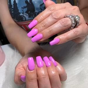 Meet your Posher, Dalia